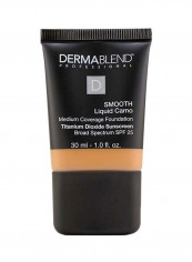 Smooth Liquid Camo Foundation SPF 25 Copper 55W