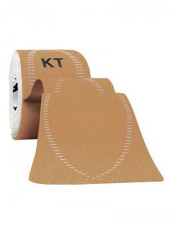 Synthetic Therapeutic Tape Roll