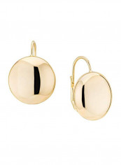 18 Karat Gold Plated925 Sterling Silver Earrings reviews 18 Karat Gold Plated925 Sterling Silver Earrings