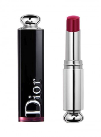 Addict Lacquer Shiny Lip Stick 984 Dark Flower