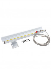 Grating Electronic Milling Machine Linear Scale Silver 91*8*8.5centimeter reviews Grating Electronic Milling Machine Linear Scale Silver 91*8*8.5centimeter