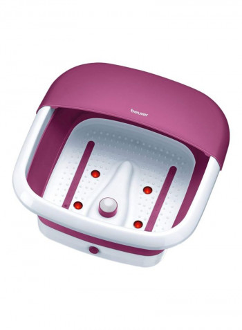 Plastic Foot Spa