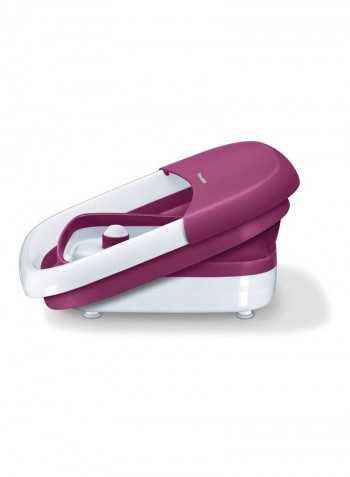 Plastic Foot Spa