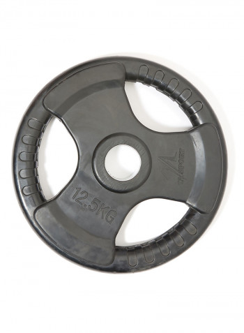 Rubber Plate 12.5kg