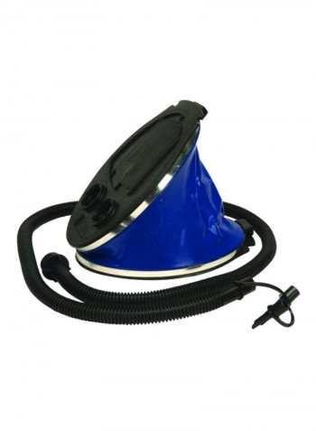 Bellows Pump