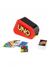 Extreme Card Game
