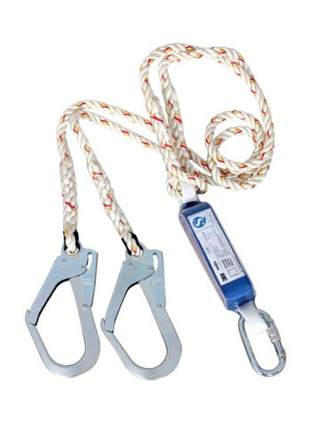 Fall Protection Safety Rope 2meter
