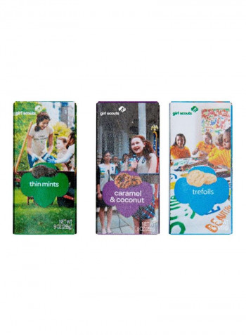 Scouts Doll With Accessories BJP31