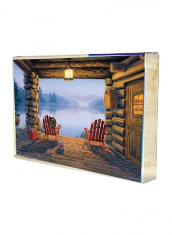 Darrell Bush Jigsaw Puzzle 1211