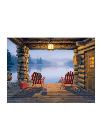 Darrell Bush Jigsaw Puzzle 1211