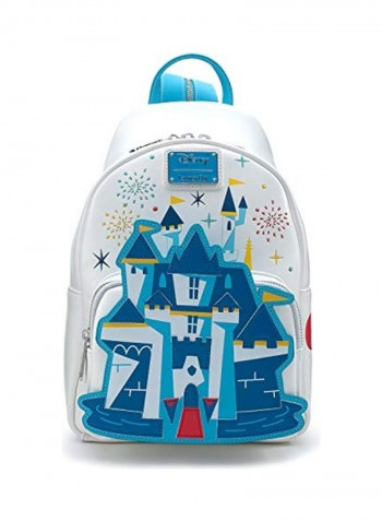 Disney Castle Sling 8x14inch