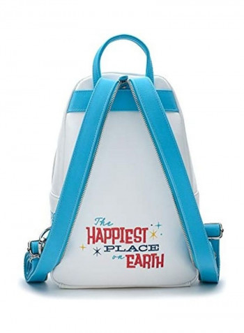 Disney Castle Sling 8x14inch