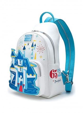 Disney Castle Sling 8x14inch