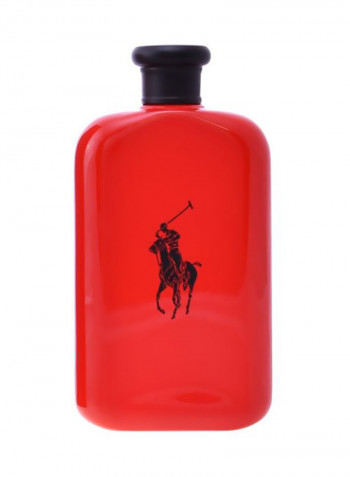 Polo Red EDT 200ml
