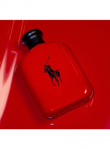 Polo Red EDT 200ml