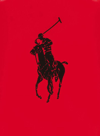 Polo Red EDT 200ml