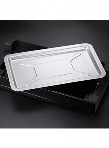 Occasions Griddle With Removable Plate 1500W 22550 Black