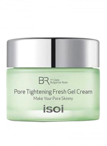 Pore Tightening Fresh Gel Cream 1.01ounce