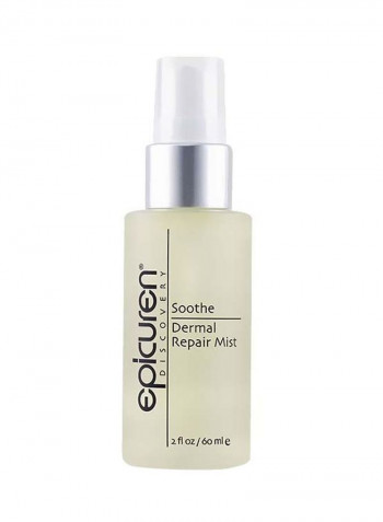 Soothe Dermal Repair Mist 60ml