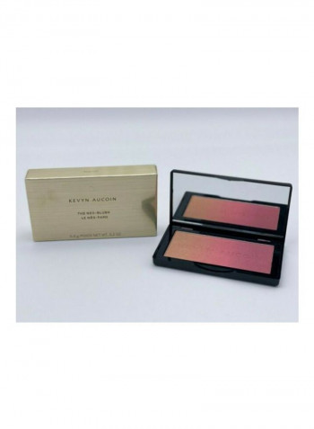The Neo Blush Rose Cliff (Golden Rose)