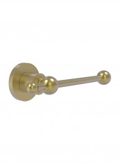 Astor Place Collection European Style Tissue Paper Holder Satin Brass