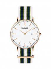 Men's Analog Nylon Band Watch SL.9.1980 reviews Men's Analog Nylon Band Watch SL.9.1980