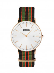 Men's Analog Nylon Band Watch SL.9.1980 reviews Men's Analog Nylon Band Watch SL.9.1980