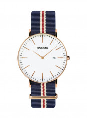 Men's Analog Nylon Band Watch SL.9.1980 reviews Men's Analog Nylon Band Watch SL.9.1980