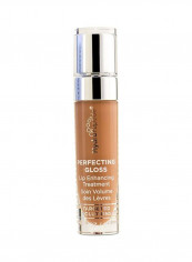 Perfecting Gloss Lip Enhancing Treatment Sun-Kissed Bronze
