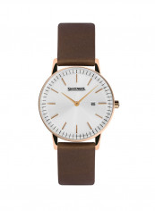 Women's Analog Leather Band Watch SL.9.1978