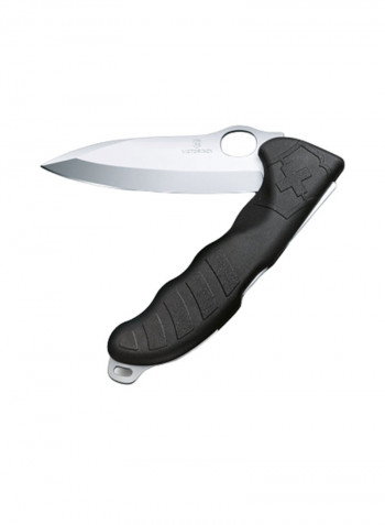 Hunter Pro 136millimeter
