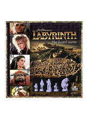 Labyrinth Board Game
