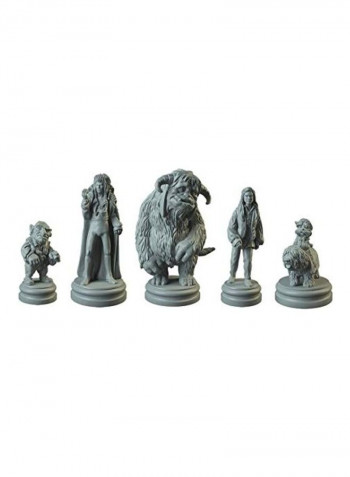 Labyrinth Board Game