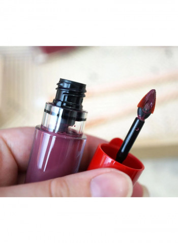 Lip Magnet Second Skin Intense Matte Lipstick 601 Attitude