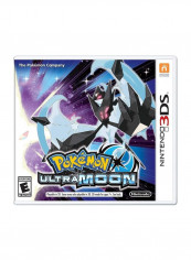 لعبة POKEMON ULTRA MOON - Role Playing - أتاري تقييمات لعبة POKEMON ULTRA MOON - Role Playing - أتاري