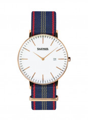 Men's Analog Nylon Band Watch SL.9.1980 reviews Men's Analog Nylon Band Watch SL.9.1980