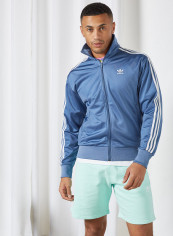 Adicolor Classics Firebird Track Jacket Crew Blue
