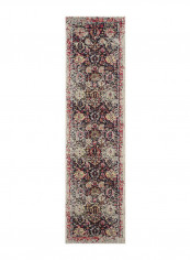 Monaco Collection Modern Area Rug Multicolour 66.04 x 182.88centimeter
