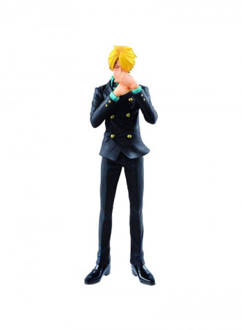 One Piece: Sanji Figure 30754 7.1inch