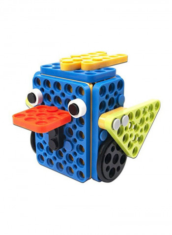 ROBOTIS Play 600 Pets Kit