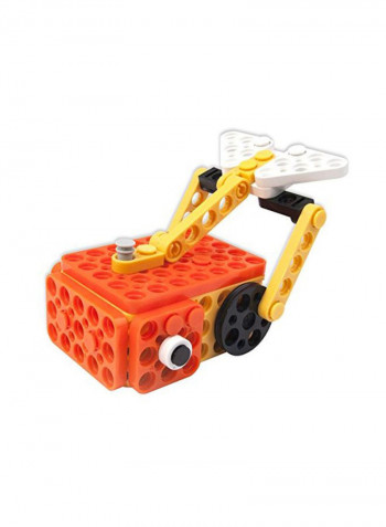 ROBOTIS Play 600 Pets Kit