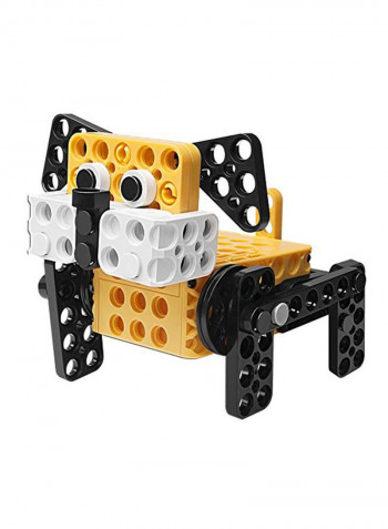 ROBOTIS Play 600 Pets Kit
