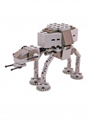 Star Wars At-At Mini Building Toy 4489