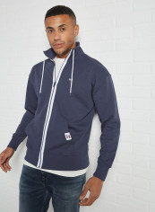 Zip Through Jacket Twilight Navy reviews Zip Through Jacket Twilight Navy
