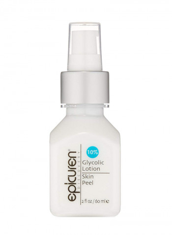 Glycolic Lotion Face Peel 60ml