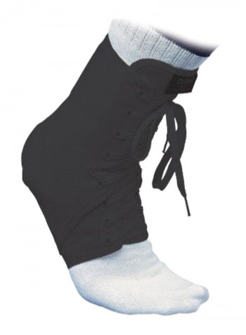 Lace Up Ankle Support