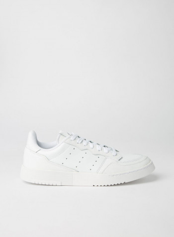 Supercourt V2 Sneakers Ftwwht/Cblack