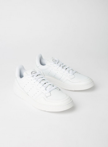 Supercourt V2 Sneakers Ftwwht/Cblack