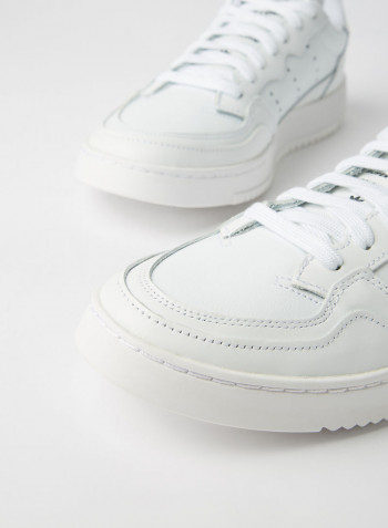 Supercourt V2 Sneakers Ftwwht/Cblack