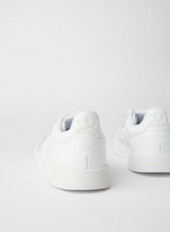 Supercourt V2 Sneakers Ftwwht/Cblack